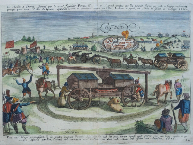 Lochem 1606 webkwal